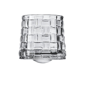 Hand-Drawn Rotating Glass Cups – Multi-Purpose Nordic Style Whiskey Glasses (270ml)