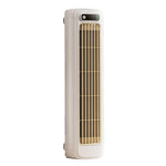 Wall-Mounted Rechargeable AC Fan – Quiet, Portable Cooling for Home, Kitchen & Bathroom (No Drilling Required)