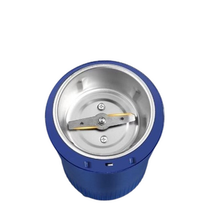 T.Dry Household Ultra-Fine Grinding Machine – Traditional Chinese Medicine Crusher, Compact & Efficient