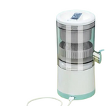 USB Rechargeable Portable Slow Juicer – Electric Mini Blender for Citrus & Soft Fruits