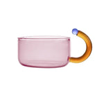 Creative Heat Resistant Glass Teapot Pitcher – Durable Household Teaware for Tea Sets and Kettles