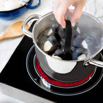 . Penguin-Shaped Egg Cooker – Cute Multifunctional Silicone Egg Boiler & Fridge Storage Holder