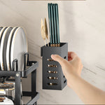 2025 Kitchen Dish Drying Rack with Adjustable Stainless Steel Organizer